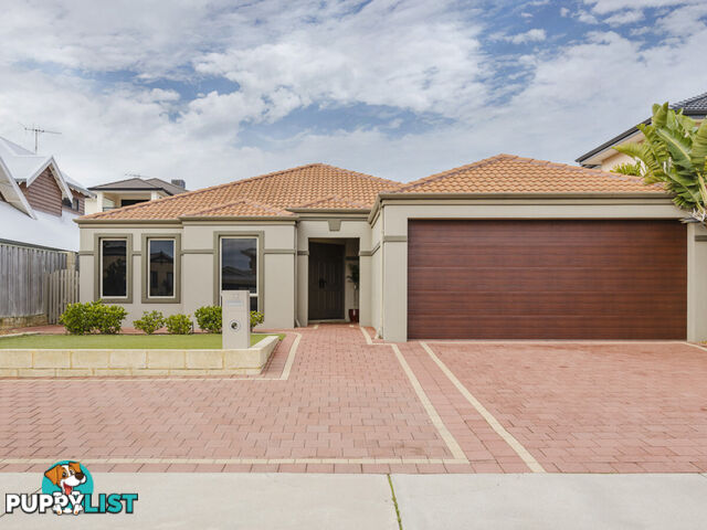 32 Halifax Boulevard MINDARIE WA 6030