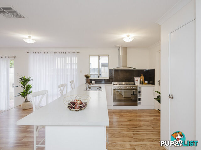 32 Halifax Boulevard MINDARIE WA 6030