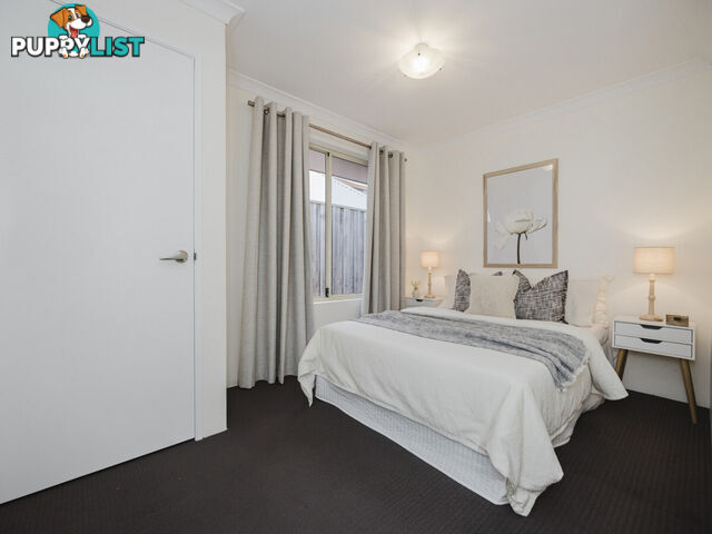 32 Halifax Boulevard MINDARIE WA 6030