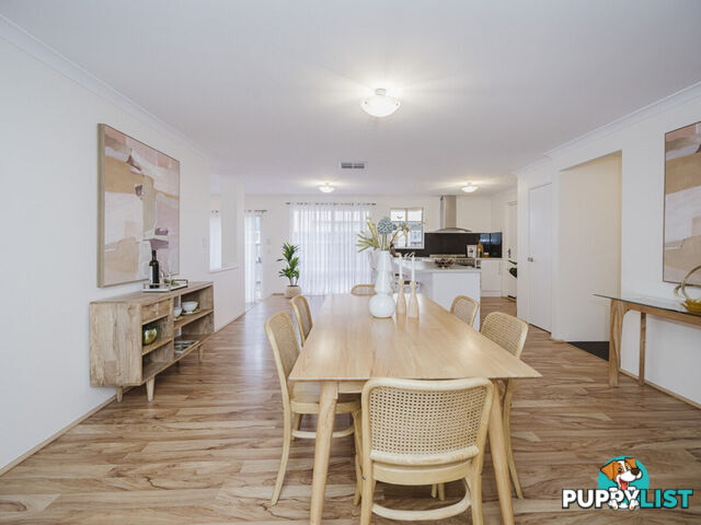 32 Halifax Boulevard MINDARIE WA 6030