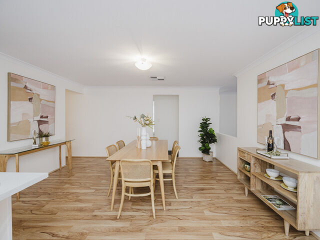 32 Halifax Boulevard MINDARIE WA 6030