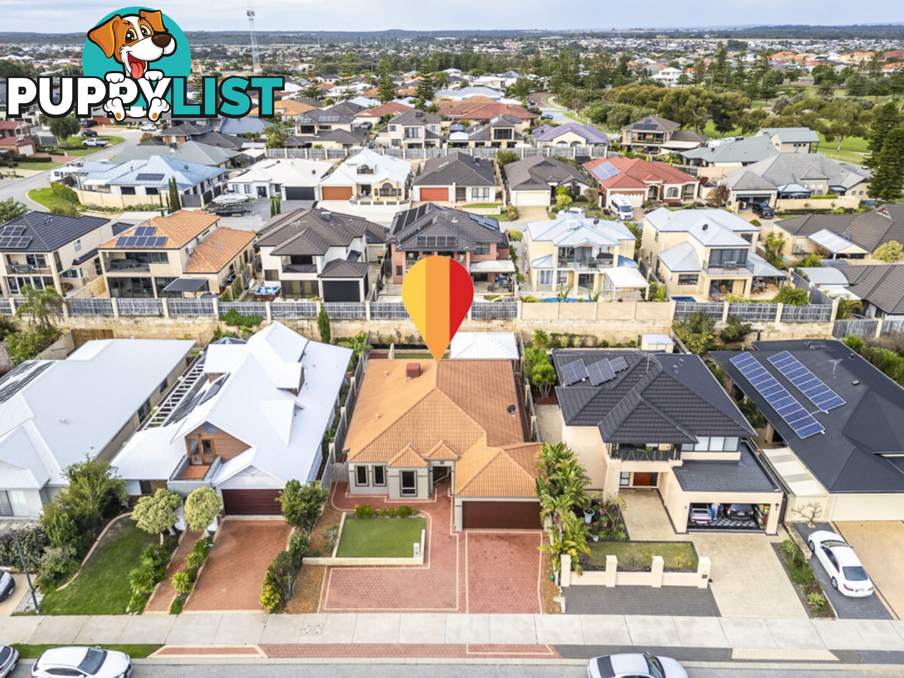 32 Halifax Boulevard MINDARIE WA 6030