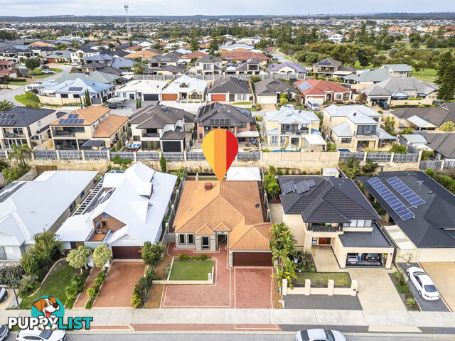 32 Halifax Boulevard MINDARIE WA 6030