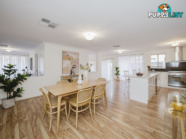 32 Halifax Boulevard MINDARIE WA 6030