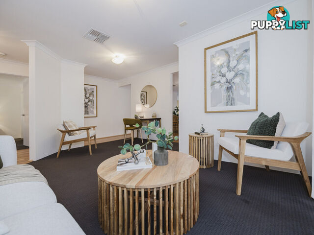 32 Halifax Boulevard MINDARIE WA 6030