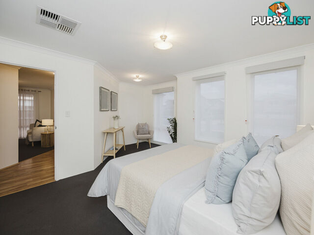 32 Halifax Boulevard MINDARIE WA 6030