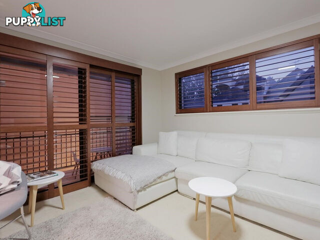 1A Haig Park Circle EAST PERTH WA 6004