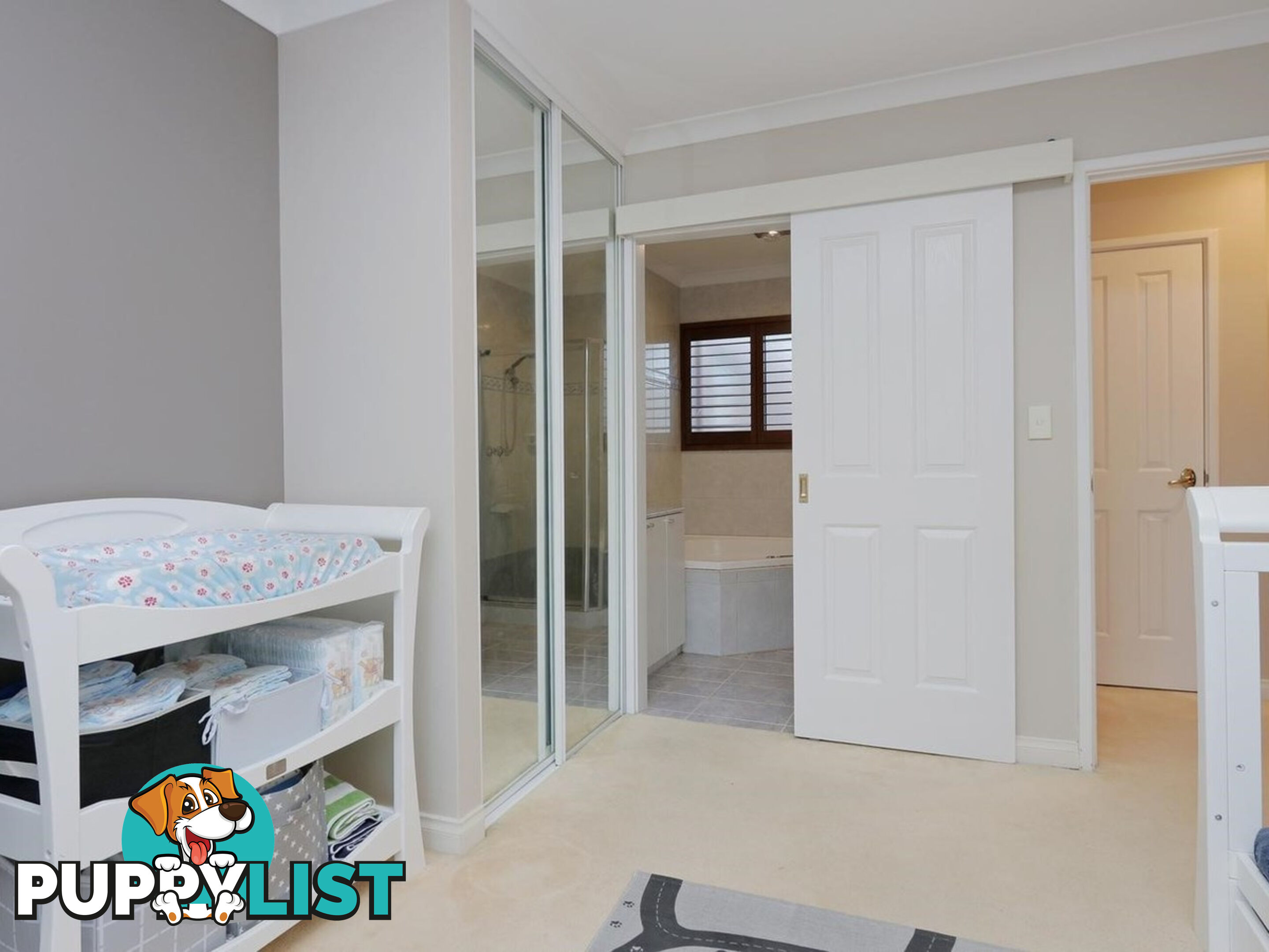 1A Haig Park Circle EAST PERTH WA 6004