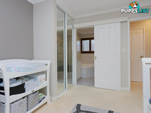 1A Haig Park Circle EAST PERTH WA 6004