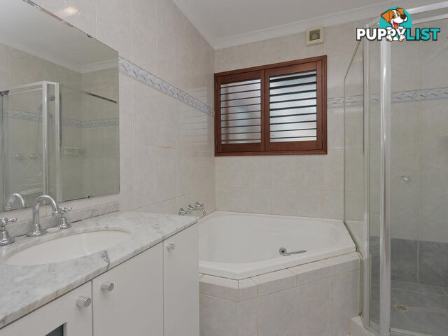 1A Haig Park Circle EAST PERTH WA 6004