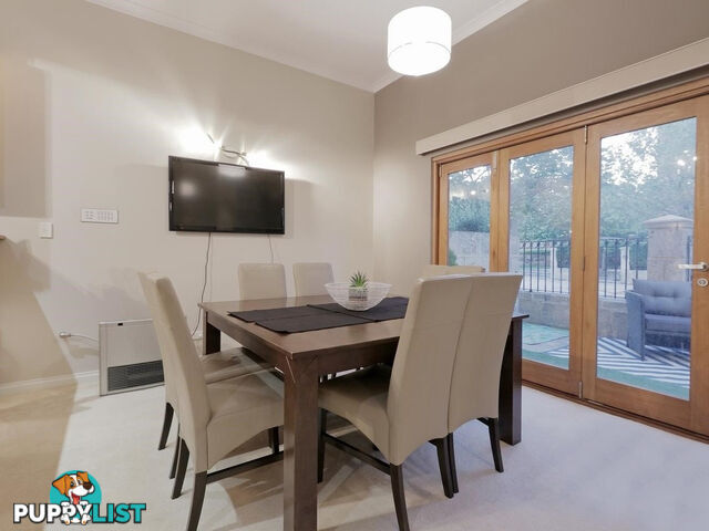 1A Haig Park Circle EAST PERTH WA 6004