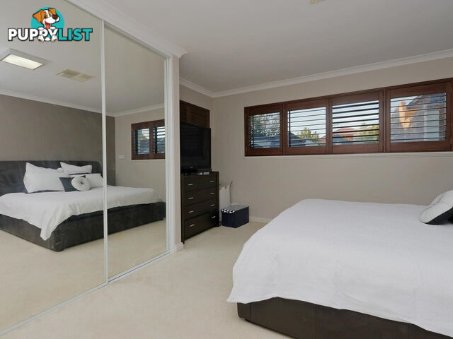 1A Haig Park Circle EAST PERTH WA 6004