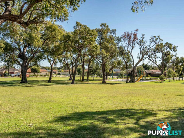 12 Newick Street BALGA WA 6061