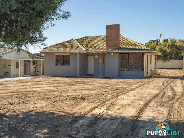 12 Newick Street BALGA WA 6061