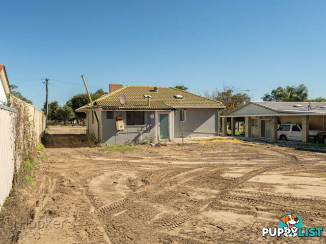 12 Newick Street BALGA WA 6061