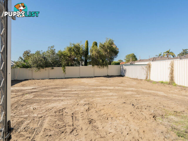 12 Newick Street BALGA WA 6061