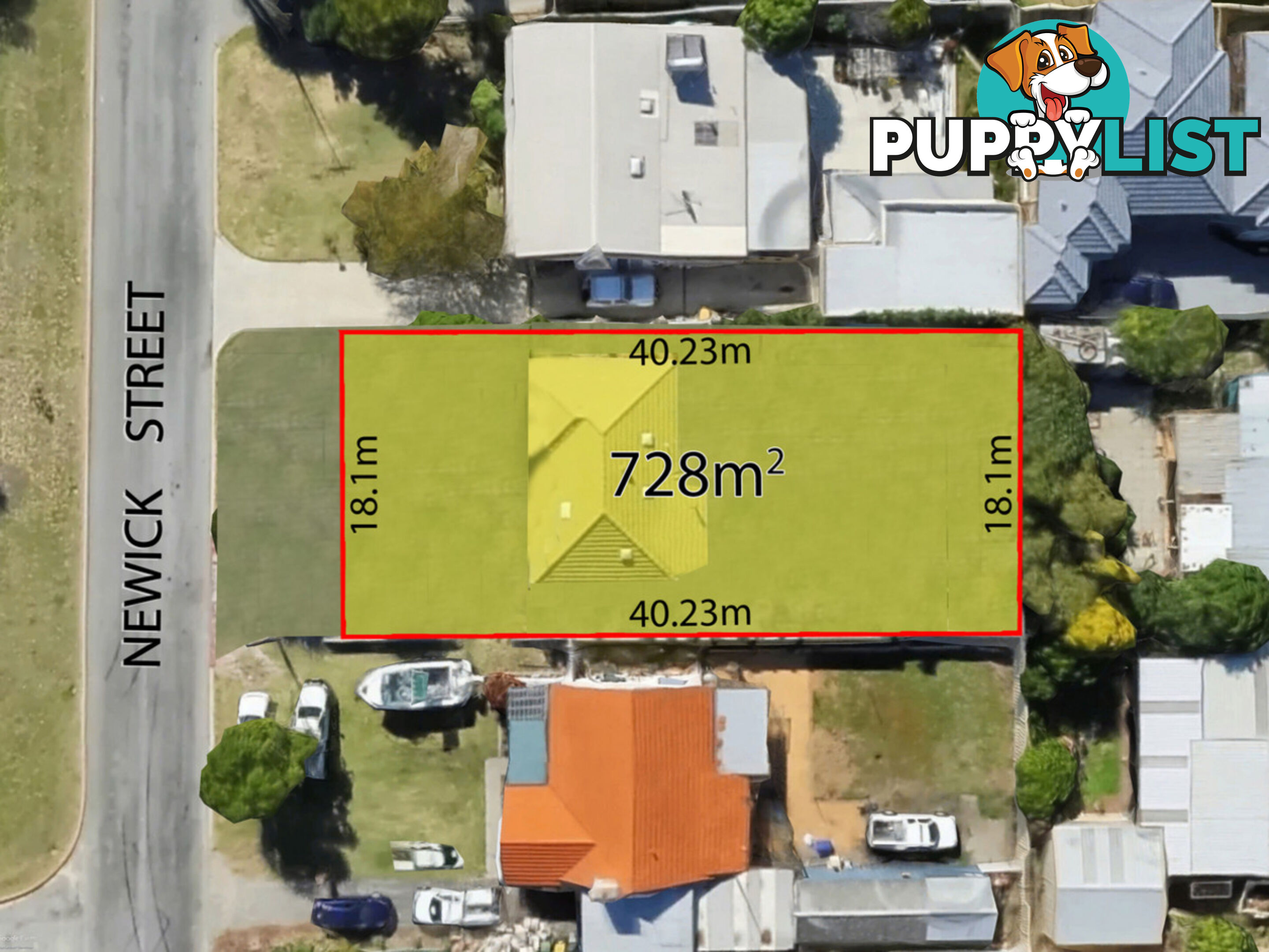 12 Newick Street BALGA WA 6061