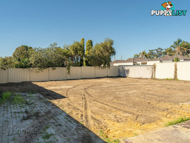 12 Newick Street BALGA WA 6061