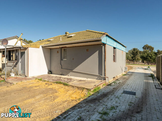 12 Newick Street BALGA WA 6061