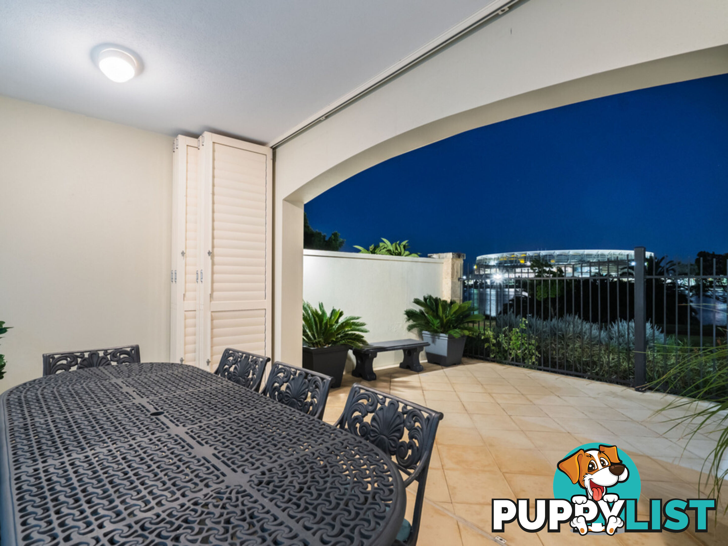 4 Vanguard Terrace EAST PERTH WA 6004