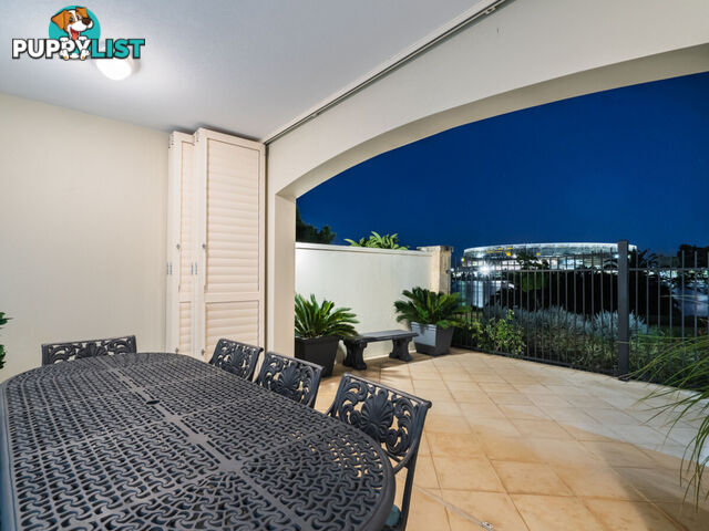 4 Vanguard Terrace EAST PERTH WA 6004