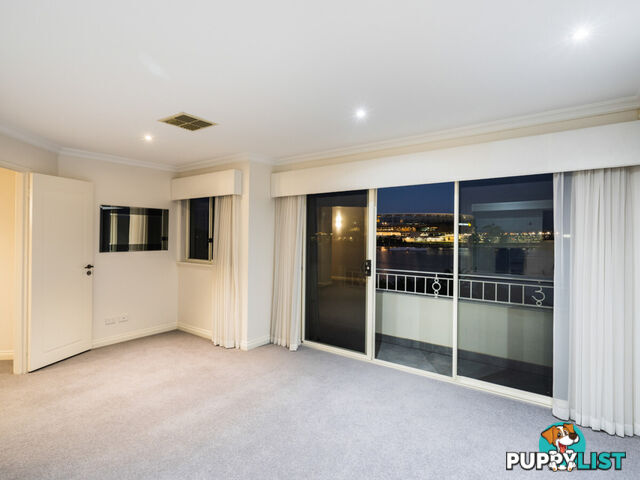 4 Vanguard Terrace EAST PERTH WA 6004
