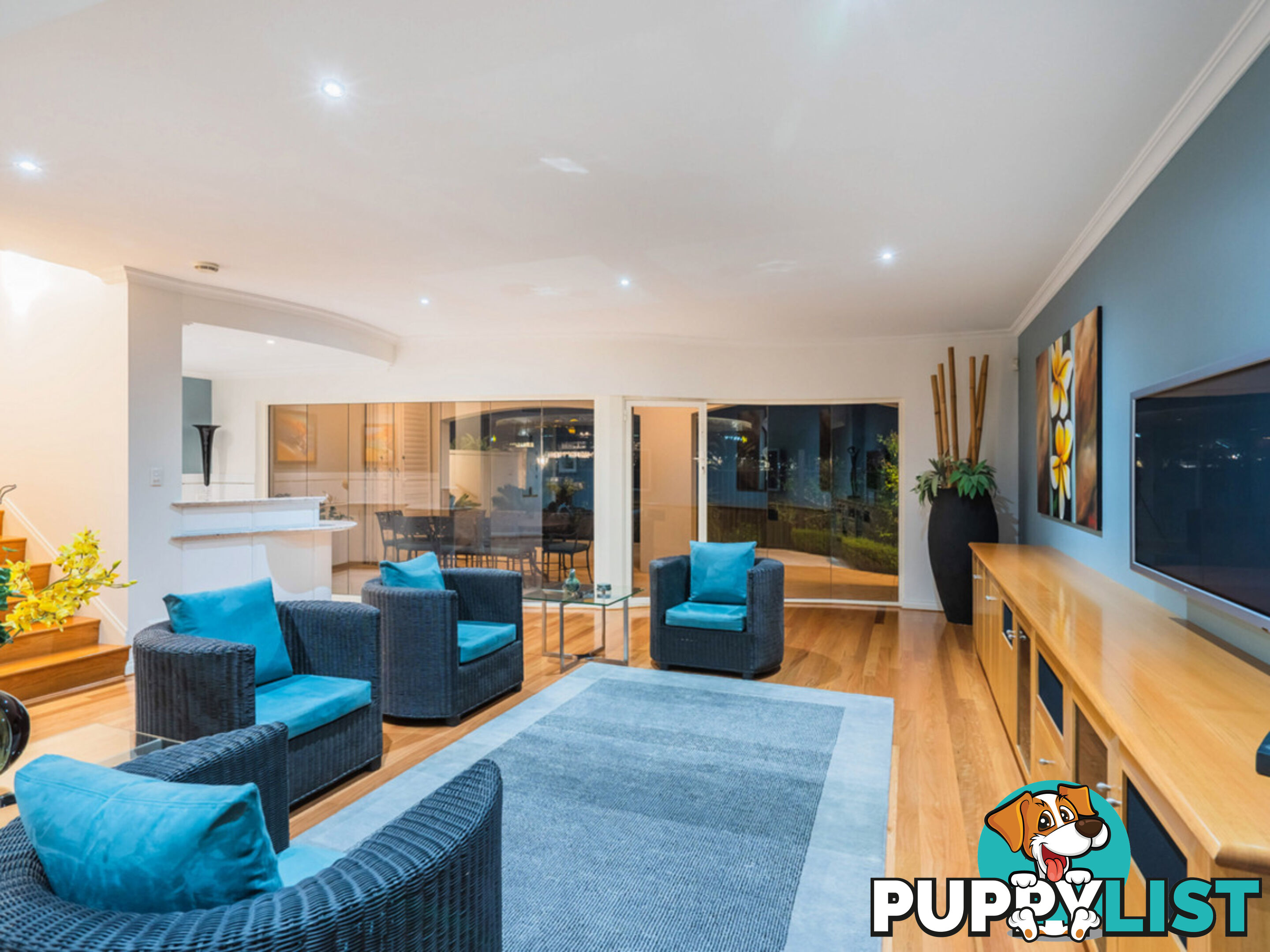 4 Vanguard Terrace EAST PERTH WA 6004