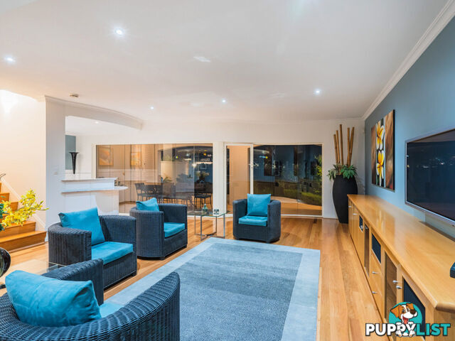 4 Vanguard Terrace EAST PERTH WA 6004