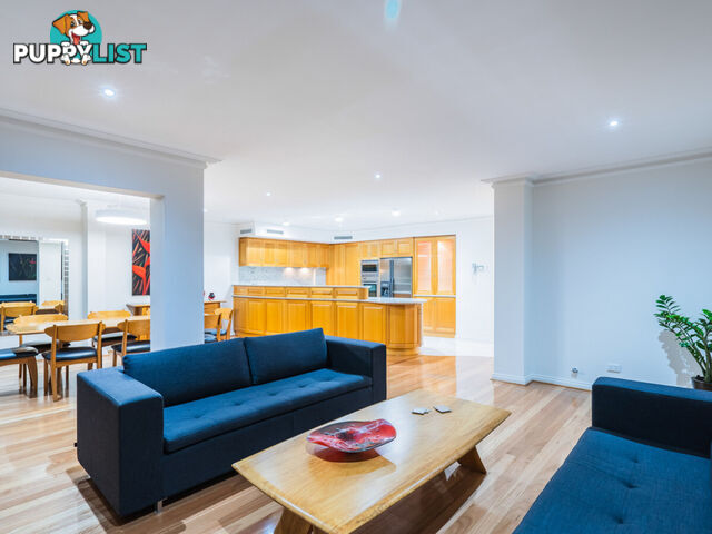 4 Vanguard Terrace EAST PERTH WA 6004