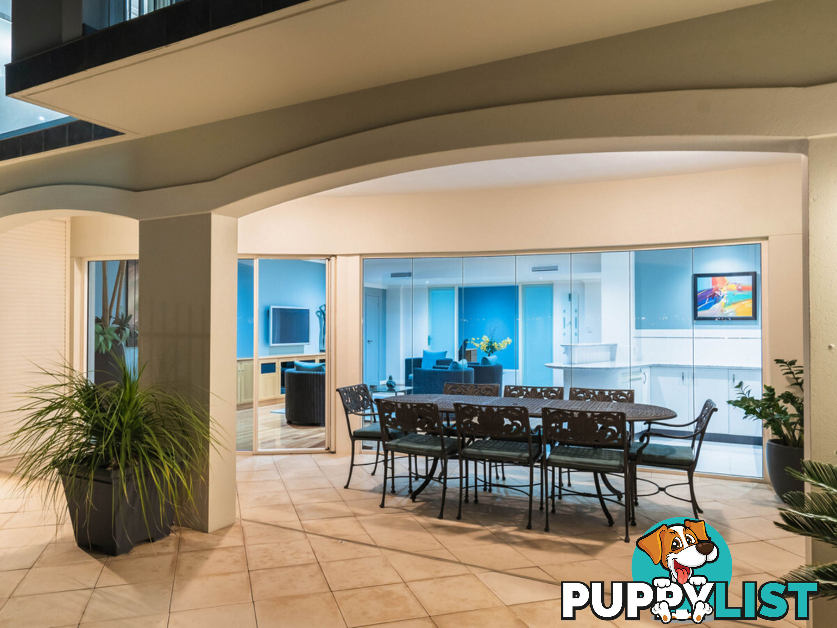 4 Vanguard Terrace EAST PERTH WA 6004