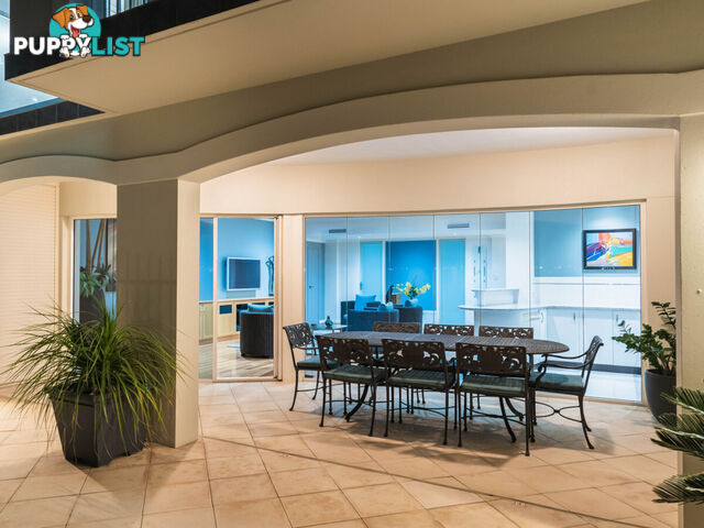 4 Vanguard Terrace EAST PERTH WA 6004