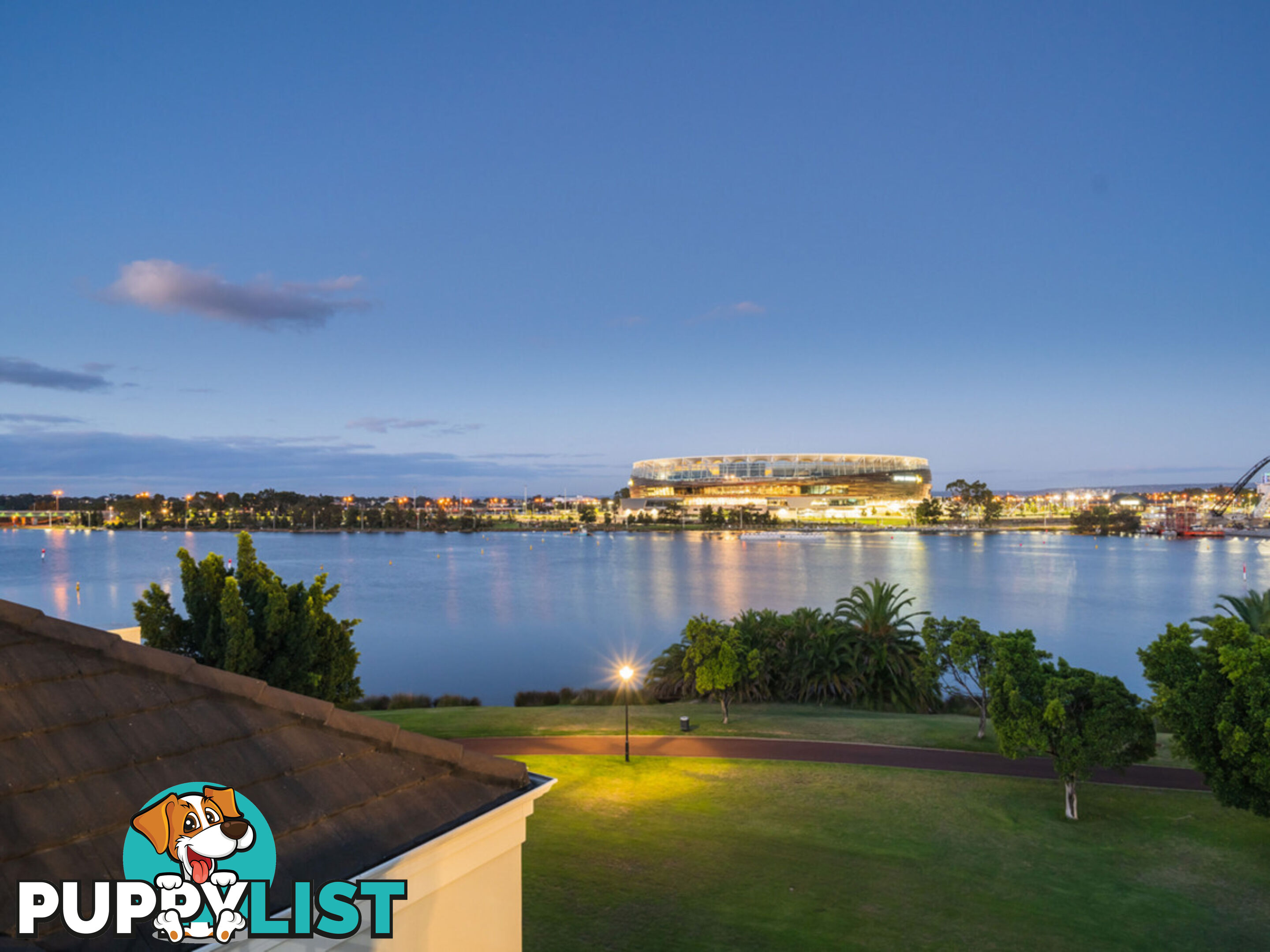 4 Vanguard Terrace EAST PERTH WA 6004