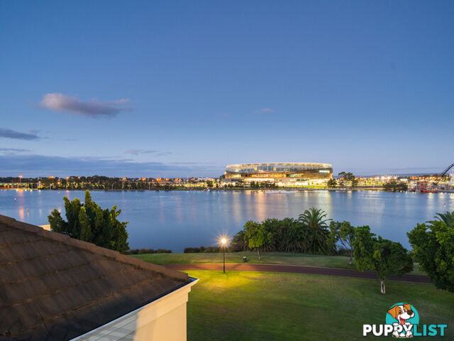 4 Vanguard Terrace EAST PERTH WA 6004