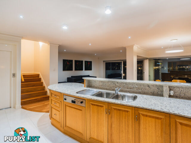 4 Vanguard Terrace EAST PERTH WA 6004