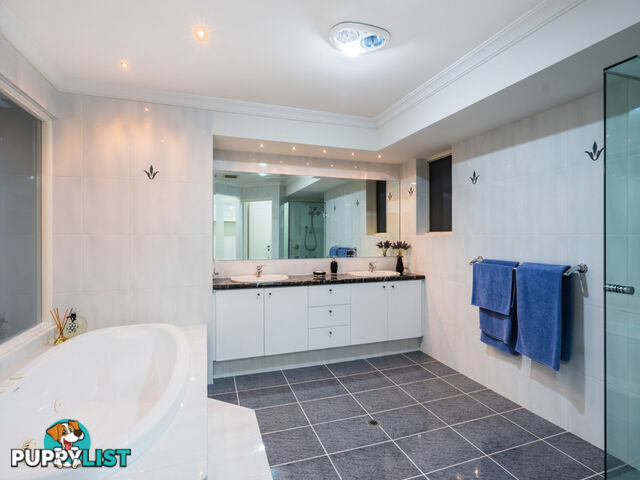 4 Vanguard Terrace EAST PERTH WA 6004