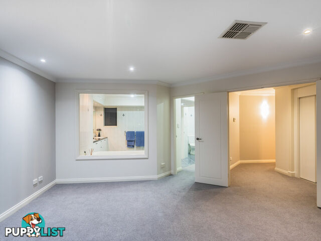 4 Vanguard Terrace EAST PERTH WA 6004