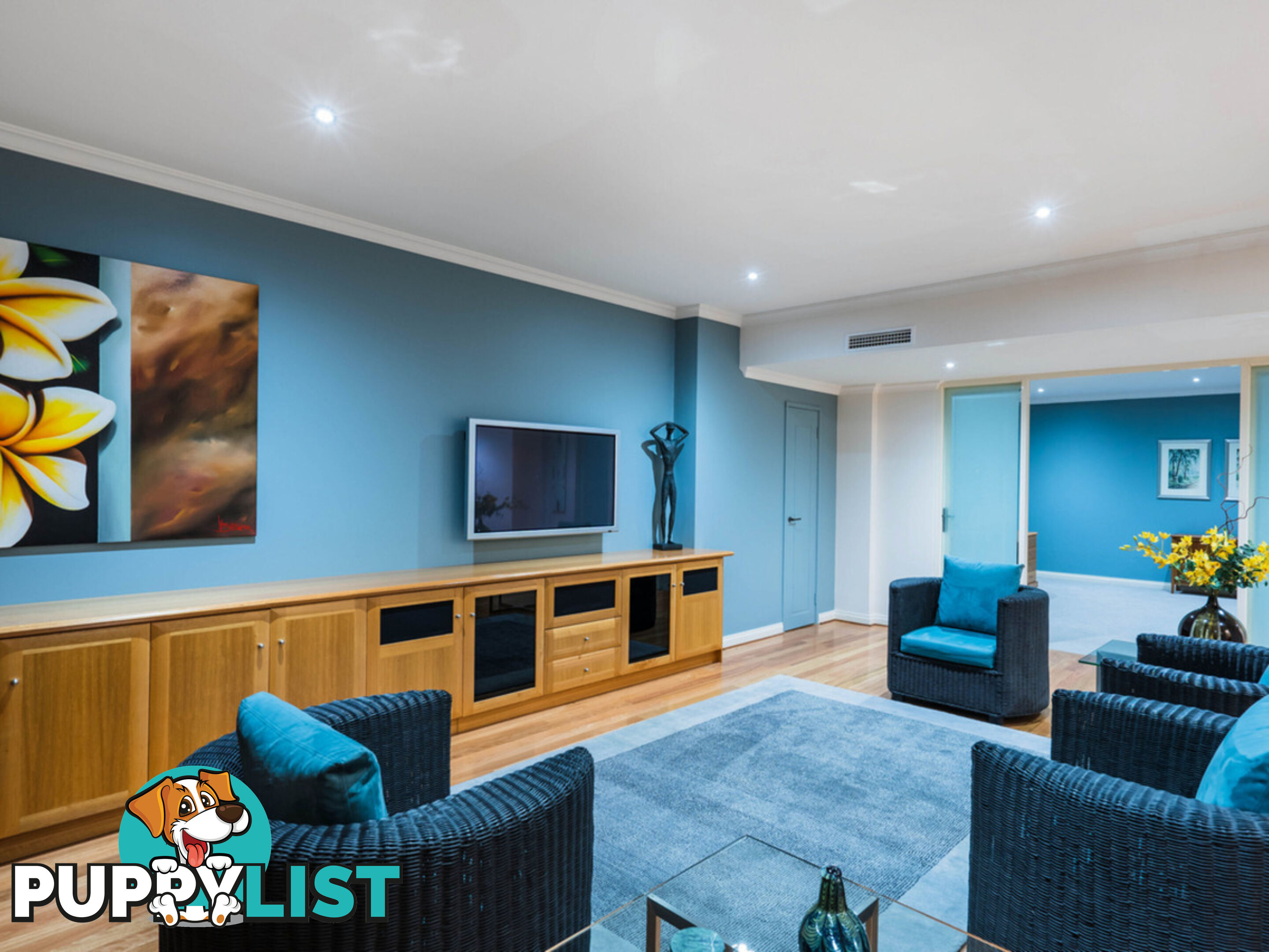 4 Vanguard Terrace EAST PERTH WA 6004