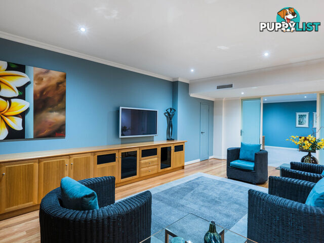 4 Vanguard Terrace EAST PERTH WA 6004