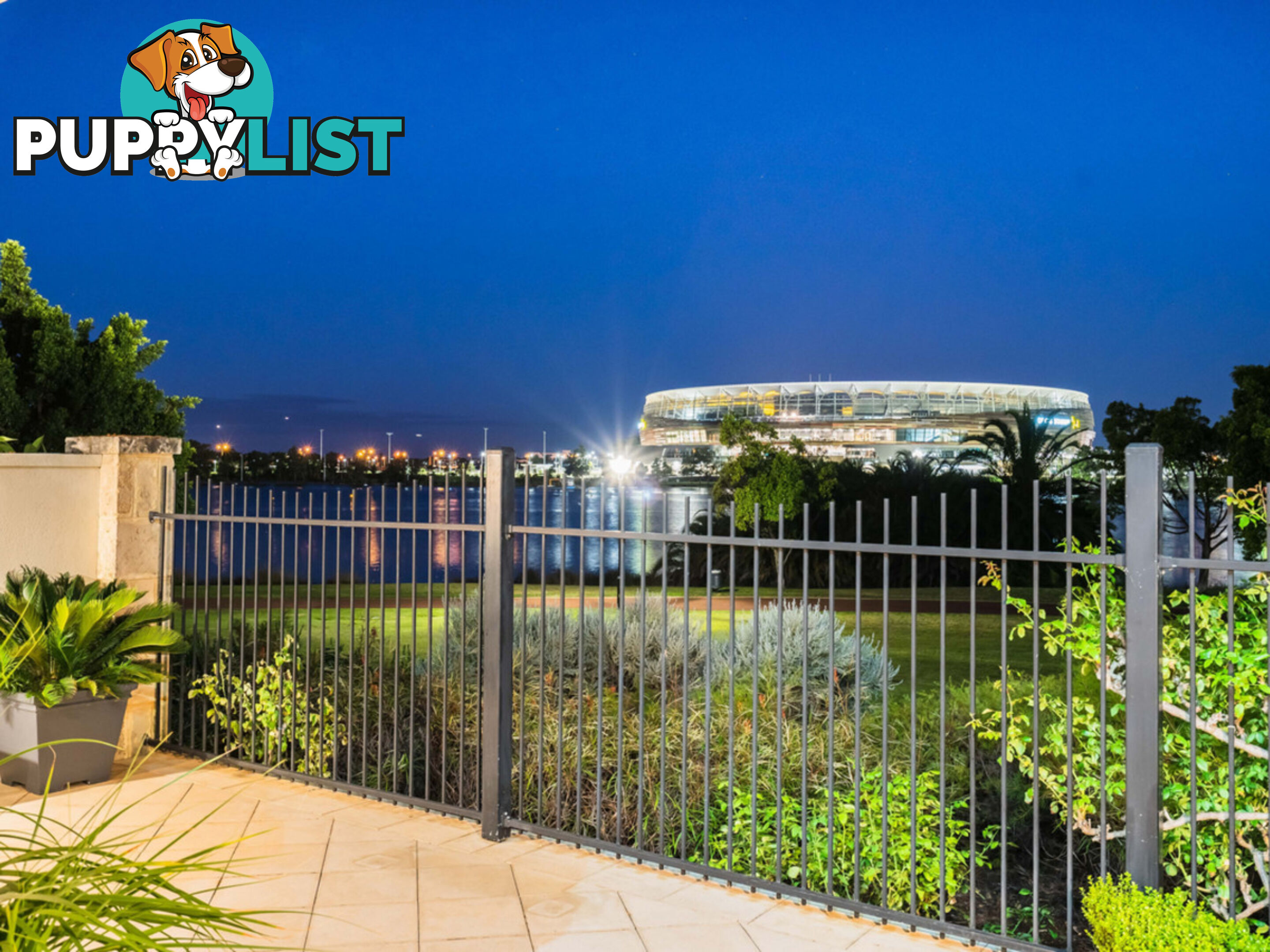 4 Vanguard Terrace EAST PERTH WA 6004