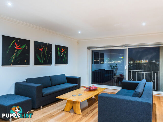4 Vanguard Terrace EAST PERTH WA 6004