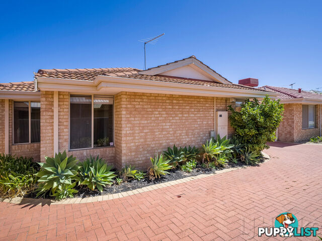 2/20 Hodgson Street TUART HILL WA 6060