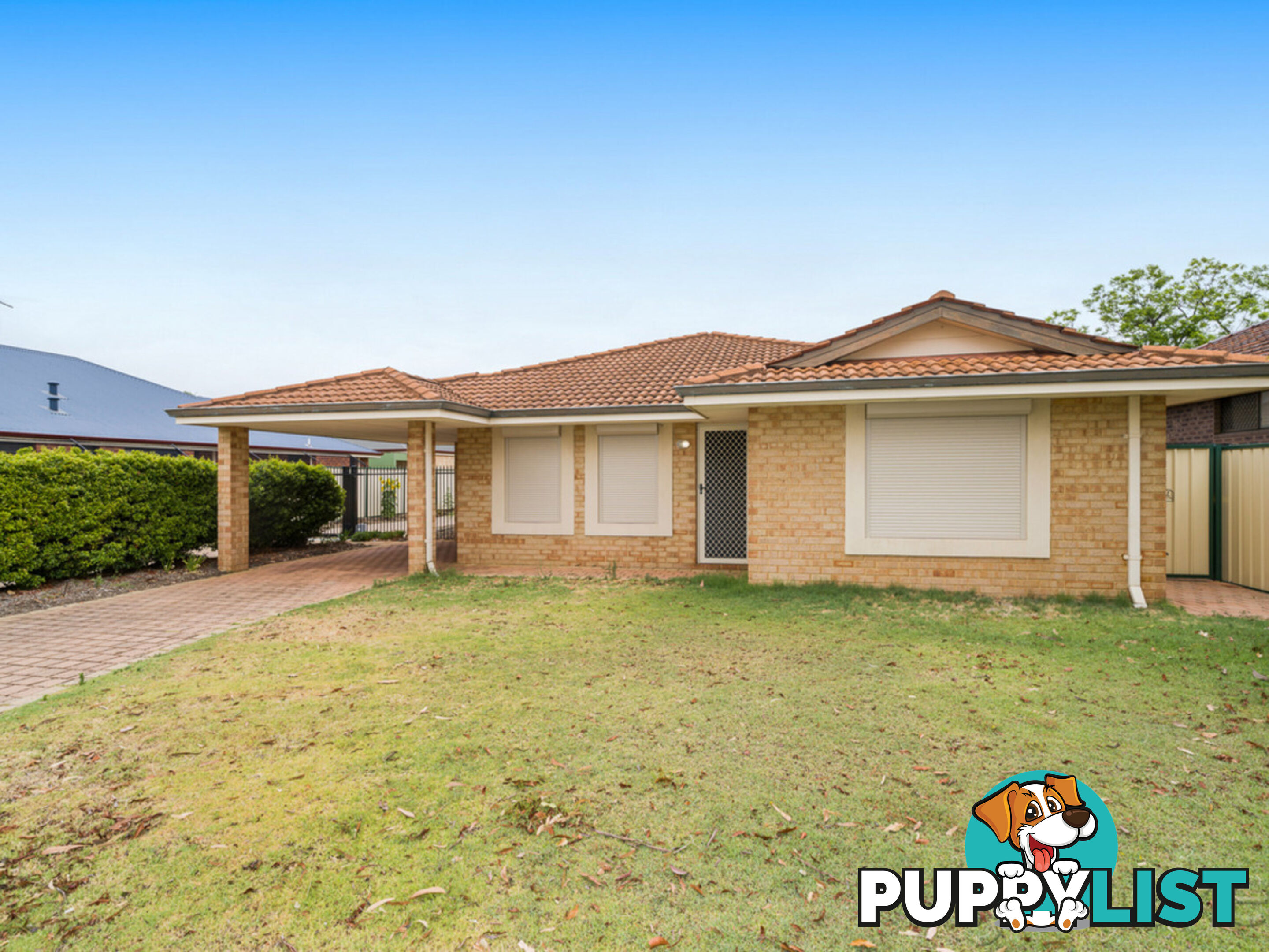 4a Oats Street KEWDALE WA 6105