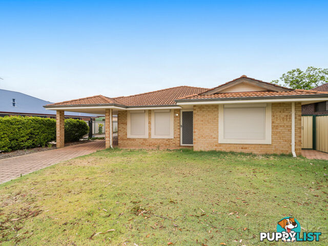 4a Oats Street KEWDALE WA 6105