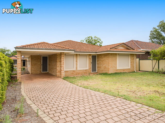 4a Oats Street KEWDALE WA 6105