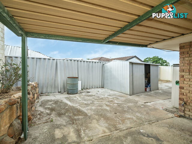62 Sacramento Avenue BEECHBORO WA 6063
