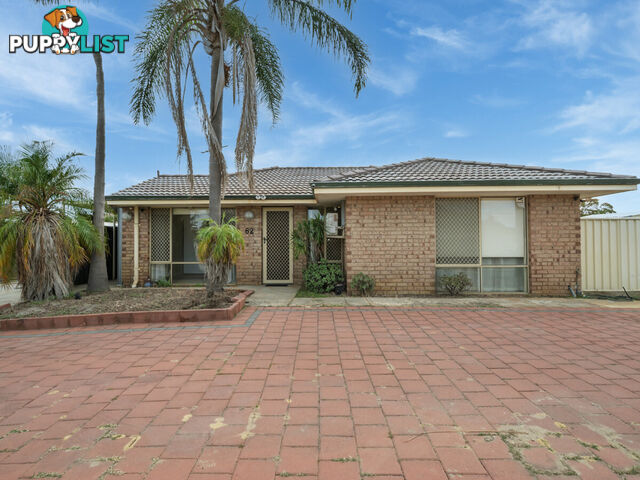 62 Sacramento Avenue BEECHBORO WA 6063