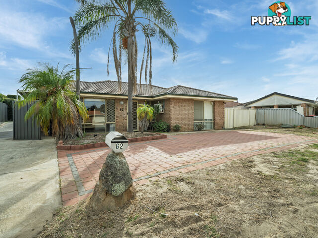 62 Sacramento Avenue BEECHBORO WA 6063