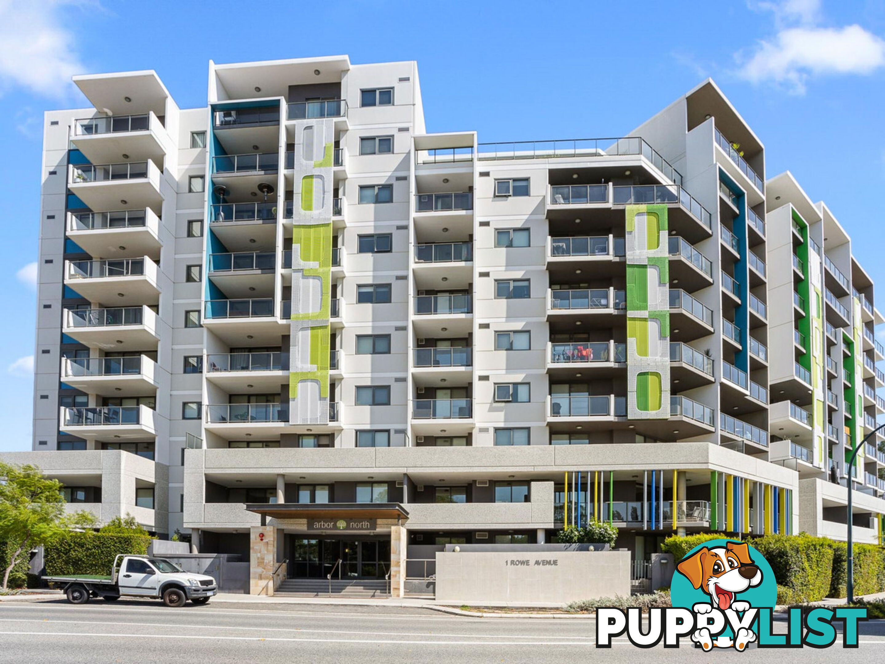 19/1 Rowe Avenue RIVERVALE WA 6103