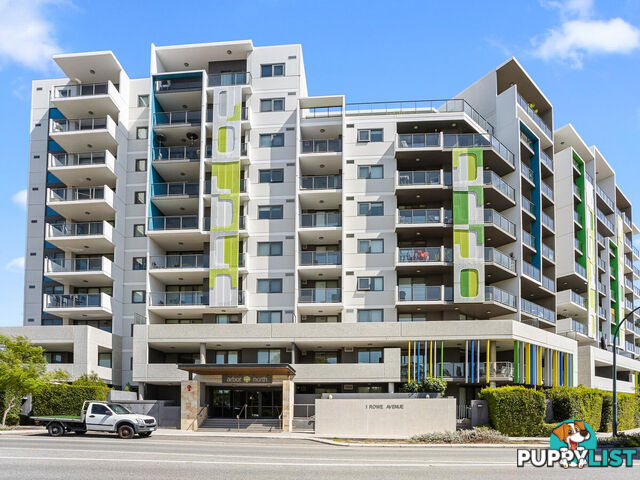 19/1 Rowe Avenue RIVERVALE WA 6103