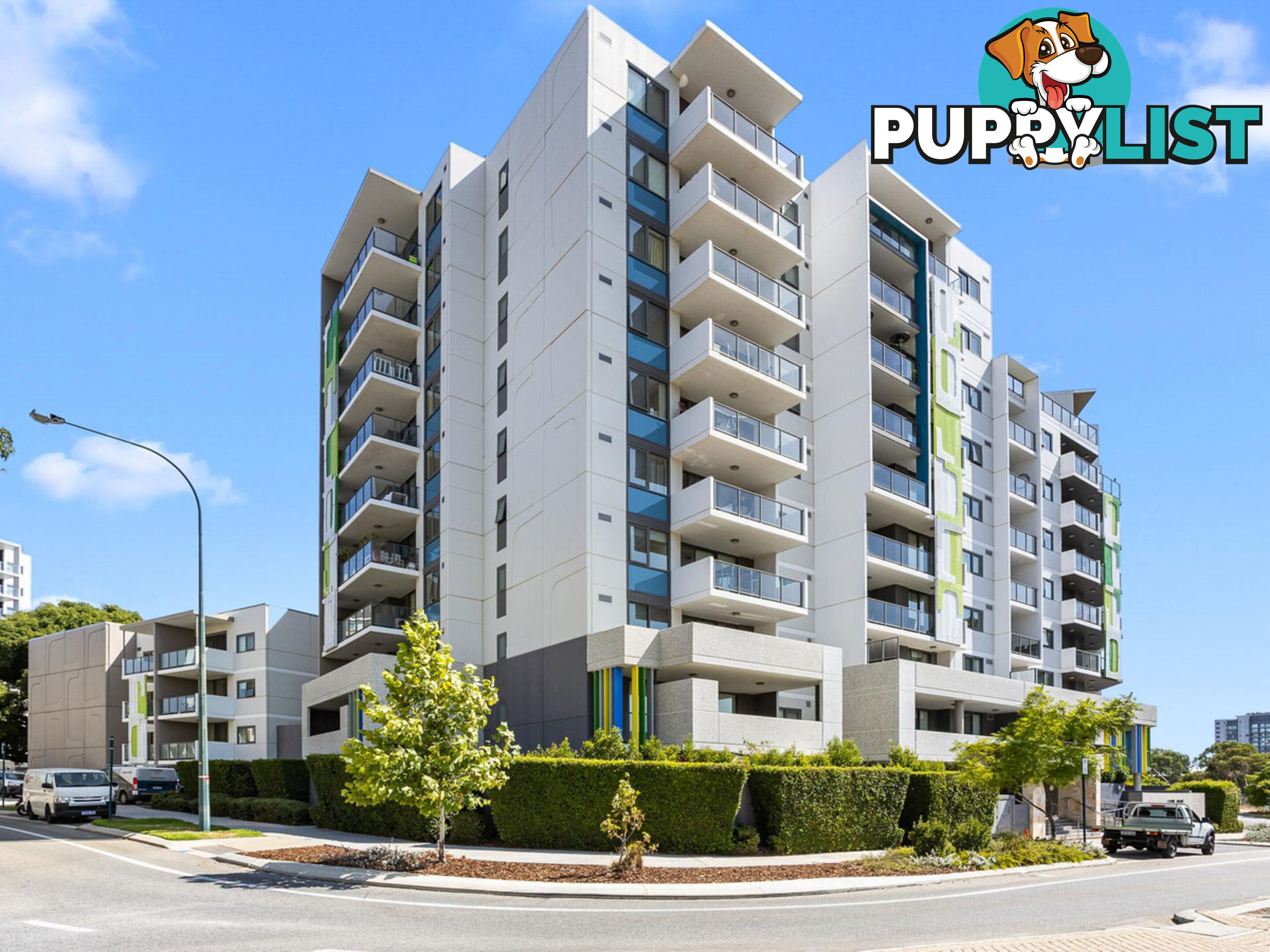 19/1 Rowe Avenue RIVERVALE WA 6103